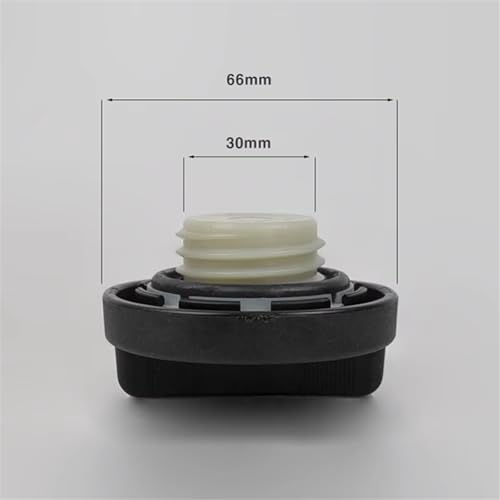 Tapa de llenado de aceite para Hyundai Elantra 2.0L modelos 2001 a 2006 3