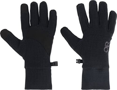 Trail Mix Gloves Outdoor Research gants anti froid légers femme