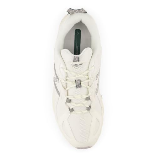 Image of new balance Men's 610 Casual Shoe, Beige, 8