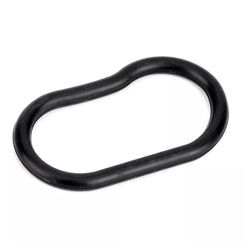 Image of 15312RZA003 for Honda CR-V Engine Oil Filter Base Gasket Adapter Seal OEM 15312-RZA-003