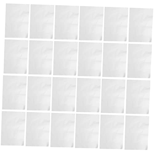 EXCEART 60 Hojas Papel De Arroz Caligrafía Papel De Arte Chino Rollo De Papel Practicando El Arte Chino Modge Podge Papeles Xuan Zhi Papel De Escribir De Oficina Avanzado 27c Tinta