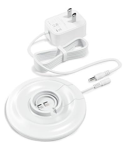 Base de charge de rechange Black and Decker P/N 90571555-09