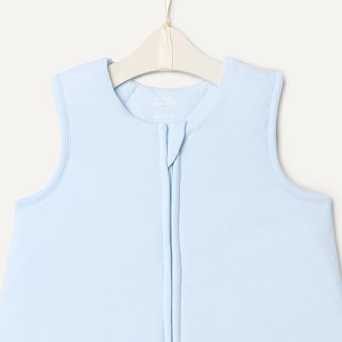 Image of Amazon Essentials x Sofia Grainge Unisex Babies' Cotton Sleep Sack, 2.5 TOG Wearable Blanket