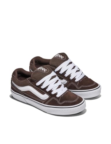 Image of Vans Men's Caldrone Shoe