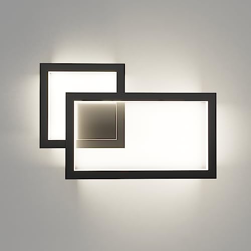 Klighten Aplique Pared Interior Led 24W