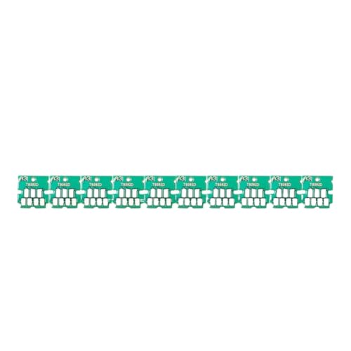 Chip C9382 de caja de mantenimiento para impresoras WF C5890 C5390 y C5310 pack de 10 unidades