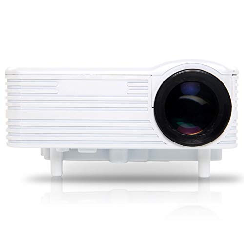 Projecteur Smart VS320 solution pour projeter vos vidéos via carte SD et HDMI - 2