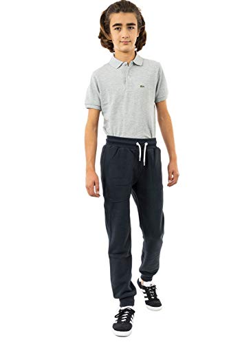 Ellesse Colino Jog Pants: pantalón de chándal para niños y ropa de deporte juvenil