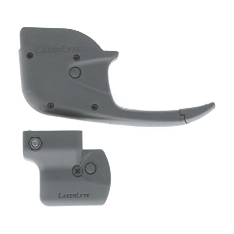 LaserLyte UTA-M2 Sight Trainer for Walther PPS M2 with Push Button Activation and Auto-Off Function for Use as Sight or Training Tool Cover