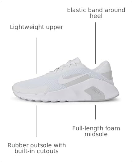 Image of Nike Men's Flex Train Workout Shoes