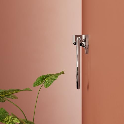 VitrA A44943 Marin Halka Havluluk, Krom