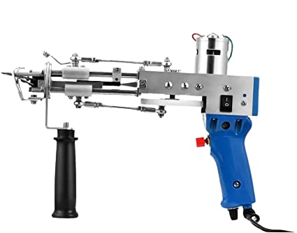 Carpet tufting Gun-image-48