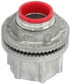 CROUSE HINDS ST 1 CH Myers 1/2 ZINC Conduit HUB