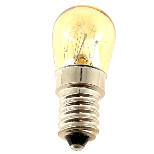 Bombilla 10w E14, C00060617 para refrigerador