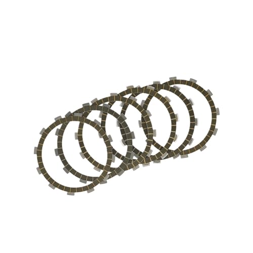 Disques de friction d'embrayage NC250 pour restaurer le trail RX3