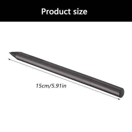 Bolígrafo digital activo para llevar contigo con diseño ergonómico multiplataforma 4