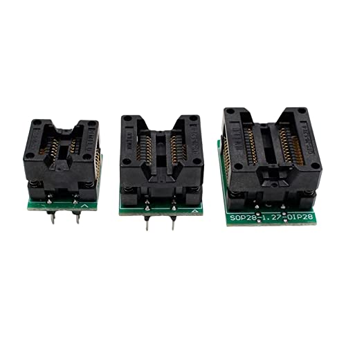 Supports SOP IC haute performance pour sécuriser le soudage de vos puces