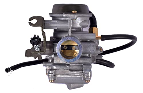 Image of Haran Carburetor Assembly Compatible For Bajaj Discover 135