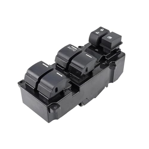 Control elevalunas para CRV 2015 e interruptor de botón de control de ventana de coche