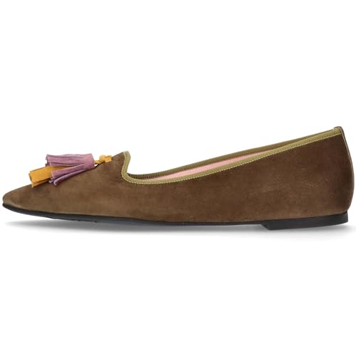 PrettyBallerinas Tyra (Naranja - 39)