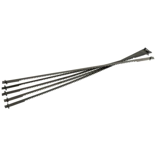 Holzmann Maschinen Dekupier Dks206Sb - Confezione Da 5