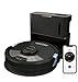 Produktbild Shark AI ULTRA 2-in-1 Saugroboter, selbstentleerender Staubsauger-Roboter mit Wischfunktion, Anti Hair Wrap, Teppich und Hartboden, Roboterstaubsauger, Saugkraft, Wi-Fi-App, Schwarz RV2600WSEU