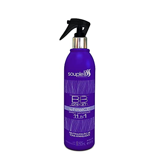 SoupleLiss BB Cream 11in1 Spray Matizador 250ml