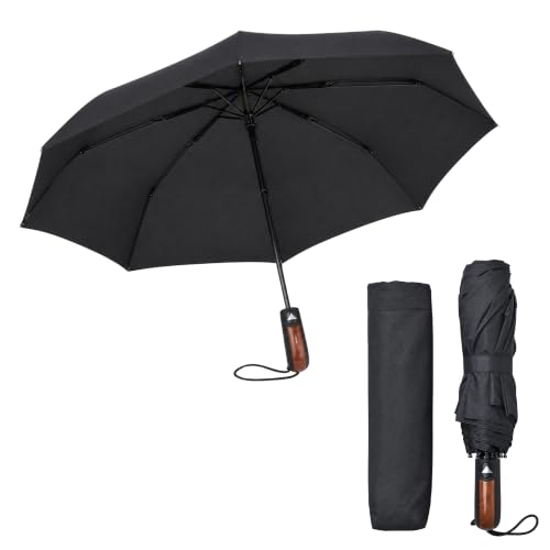 Guarda chuva automatico compacto