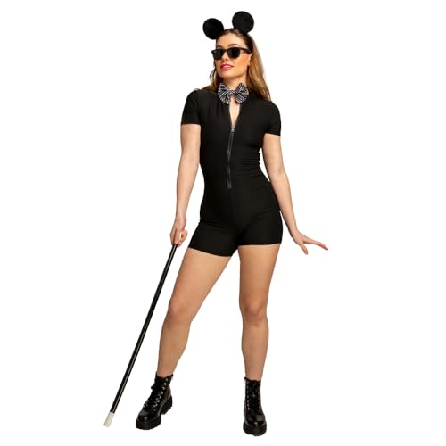 Wicked Costumes 4pc Blind Mice Set Fancy Dress Accessory