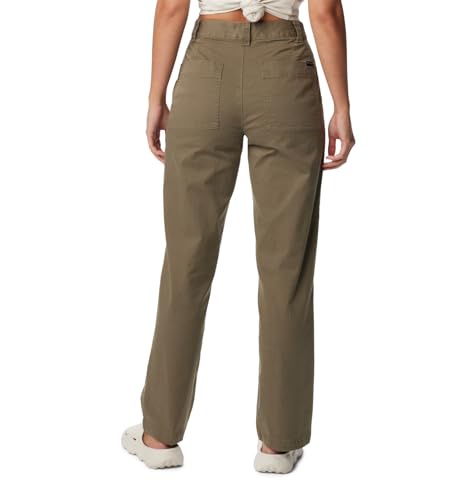 Columbia Women's Holly Hideaway Cotton Pant2
