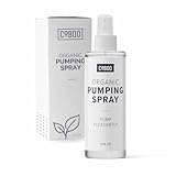 CoBoo The Original Pumping Spray 2 Fl Oz | Organic Lubricant for Breast Pumping | Pump Flange Spray for Breast Shields | Vegan & Lanolin Free, Made in USA | Helps Sore Nipples & Clogged Milk Ducts
