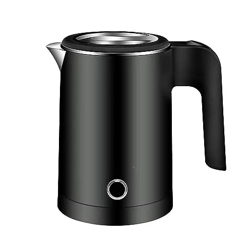 Bollitore Elettrico Senza Fili Con Controllo Della Temperatura 1,8 L - Foto 13