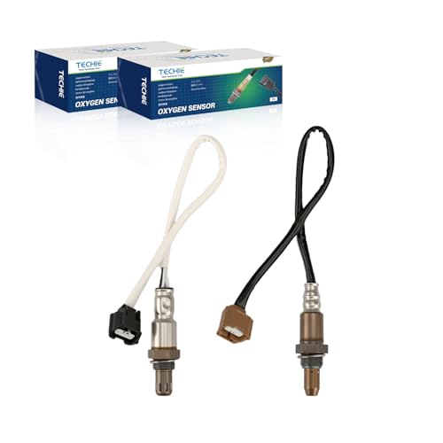Sensor Oxígeno O2 Techie 234-9133 & 234-4905 Nissan Altima 2.5L