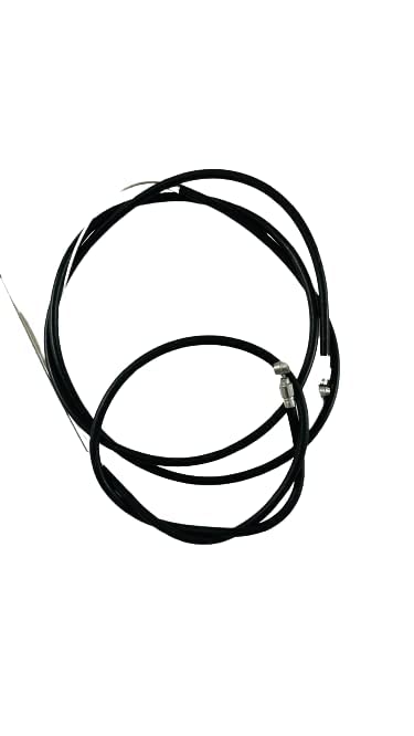 cycle brake wire