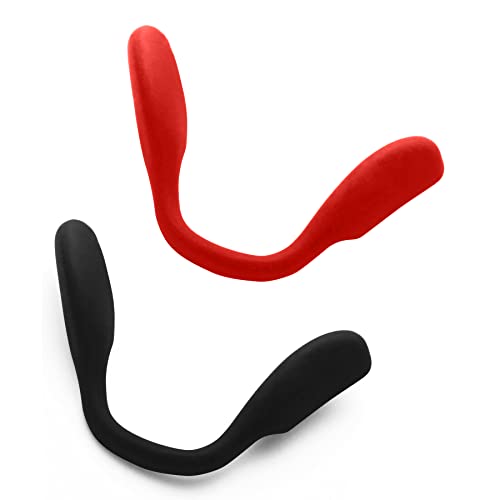 Plaquettes de nez de rechange ToughAsNails pour lunettes Oakley Corridor OO9248A haute durabilité