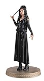 Licencia oficial Eaglemoss- Wizarding World Collection Harry Potter Estatua Bellatrix Lestrange, Multicolor (EAMOWHPUK016)