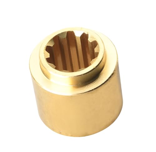 Entretoise d'hélice premium 689-45997-00 robuste pour hors-bord Yamaha