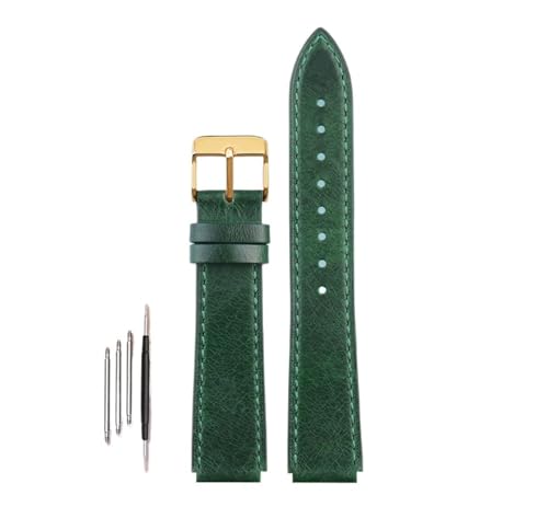 [X] Fit For Casio Fit For G-Shock AE-1200WH/1300/1000/A159 A158 A168 XeXX`[obNU[XgbvYgEHb`ohuXbgɓK(Green-gold buc
