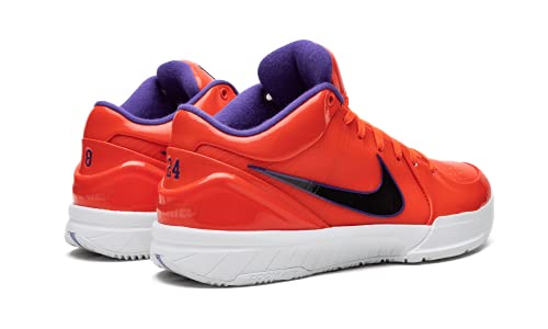 Nike Kobe Iv Protro Undftd Pe (Team Orange/Multi-Color 11)3