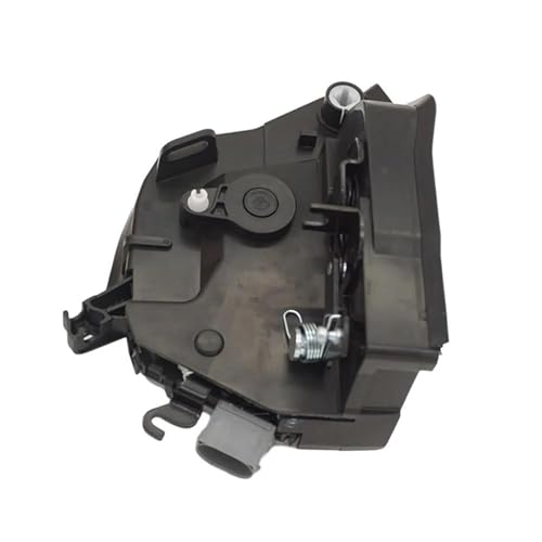 ¿Fallo al abrir? Actuador de cerradura de puerta delantera izquierda para X5 E53
