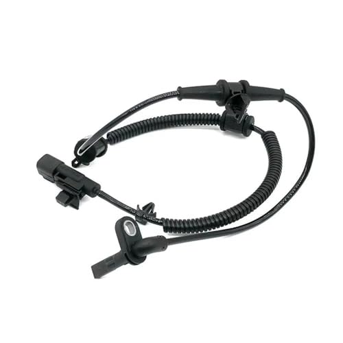 Capteur ABS voiture 12848538 pour rouler sereinement sous la pluie en Cruze et Volt