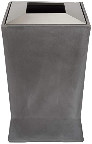 Image of Commerical Zone Products-724666 ModTec Large Waste Container