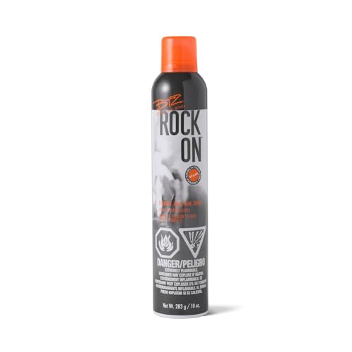 Spray para cabello flexible Beyond the Zone