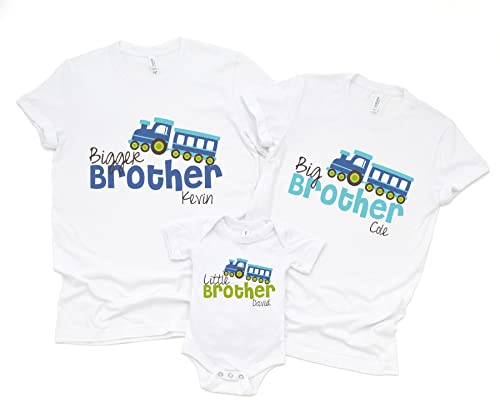 biggest brother big brother little brother shirts
