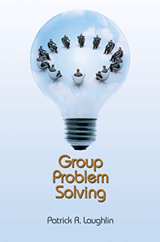 Group Problem Solving view 2