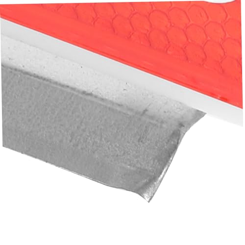 GARVALON 2pcs Triángulo De Seguridad Para Vehículos miniatura 4