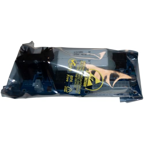 Miller 248284 Circuit Card Assembly, Control Handler 190