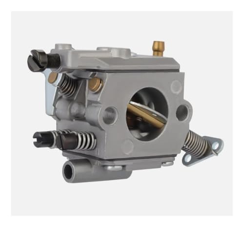 Carburateur MS200 pour réparer panne démarrage tronçonneuse MS200T C1Q-S126B
