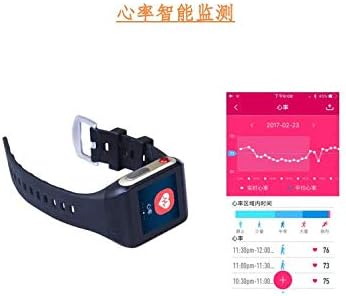 Hypertension Smart Monitor (for Mainland China Domestic Using only)