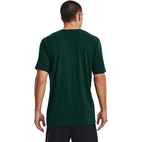 Image of Under Armour Men's Sportstyle Left Chest Short-Sleeve T-Shirt